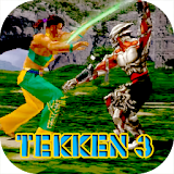 New Guide Tekken 3 icon