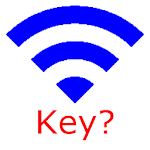 Cover Image of 下载 Wifi Key Without Root  APK