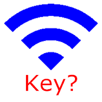 Ключ Wi-Fi без рута