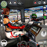 Cover Image of Descargar Bus Simulator : Bus Driving  APK