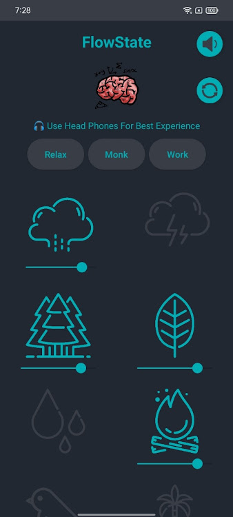 FlowState Sleep Mediate Relax - 1.0 - (Android)
