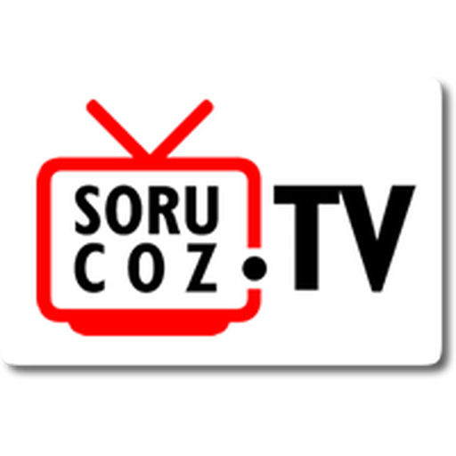 Sorucoz.tv Video Kayıt 1.0.0 Icon