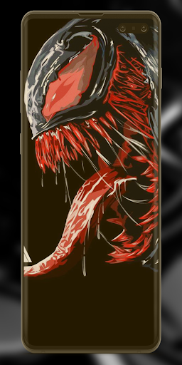 Carnage Wallpaper Collection