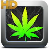 Weed HD Wallpaper! icon