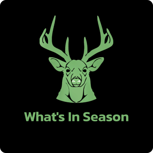 Whats In Season logo