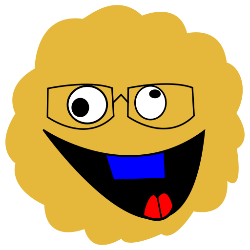 Bluetooth Meatball logo
