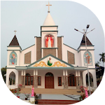 Cover Image of Download ST. JUDES CHURCH , KURUMBALAKO  APK