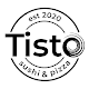 TISTO Windows에서 다운로드