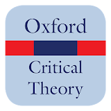Oxford Critical Theory icon