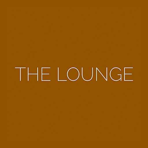 THE LOUNGE SPA logo
