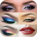 Cosmetic Makeup Training icon