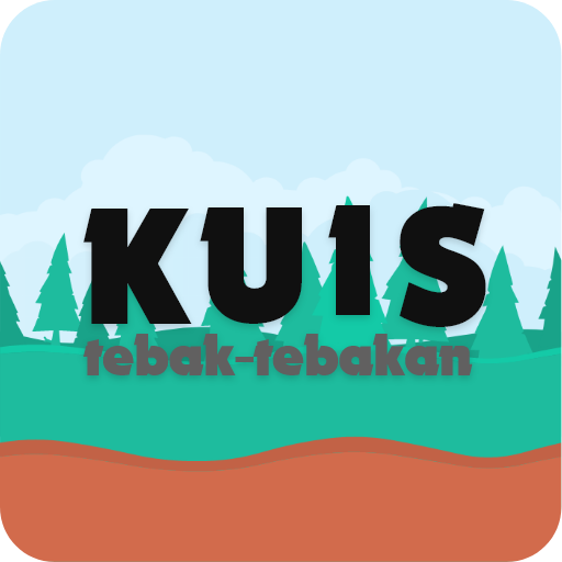 Kuis Tebak-Tebakan logo