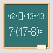 Top 21 Educational Apps Like Math on chalkboard - Best Alternatives