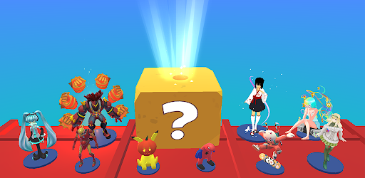 Mystery Molds cover
