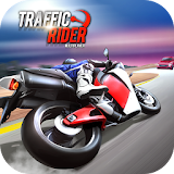 Traffic Rider : Multiplayer icon