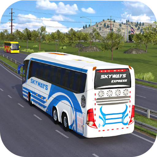 City Bus Games Simulator 3D Download on Windows