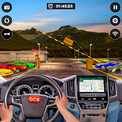Car Driving Academy Games Download gratis mod apk versi terbaru
