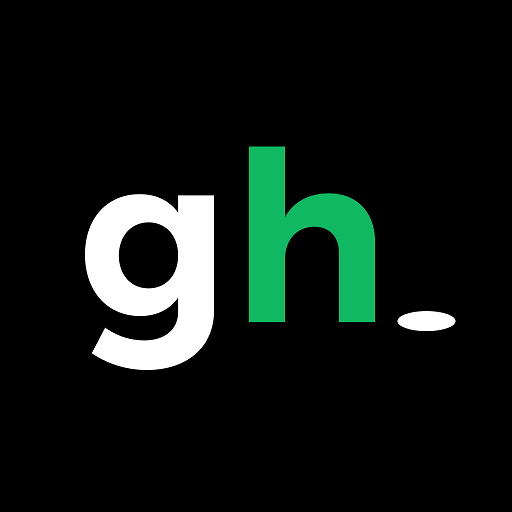 golfhubber logo