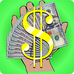 Icon image Raining Money