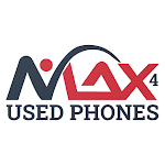 Cover Image of ดาวน์โหลด MaxUsed  APK