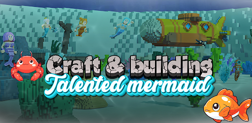 Craft n Building: Undersea