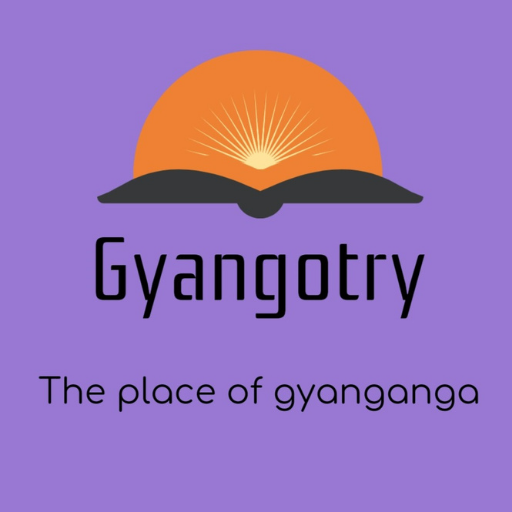 Gyangotry logo