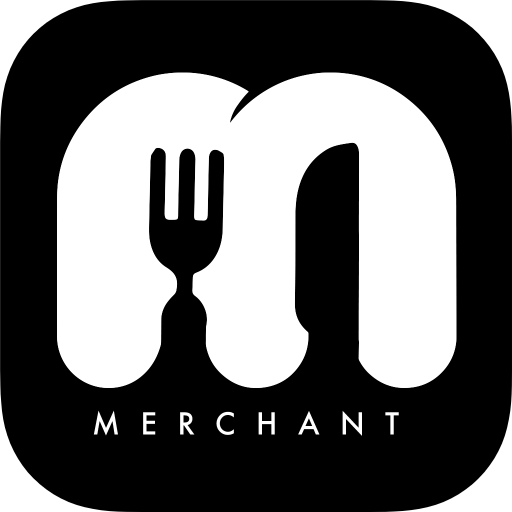 Menufinder Africa - Merchant logo