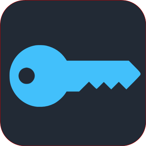 Password Saver: fácil e seguro – Apps no Google Play