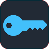 Password Manager for Google Account icon