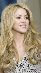 Shakira HD Wallpapers 2021