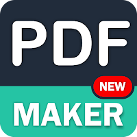 PDF Maker - Image To PDF PDF Creator