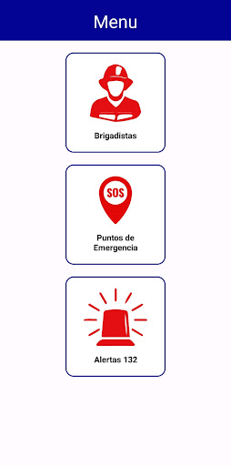 Emergencias Anglo Screen 3