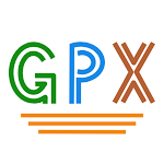 GPX track viewer Apk