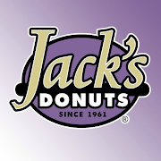 Jack's Donuts Orders