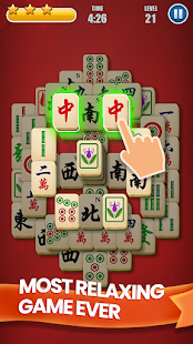 Mahjong Solitaire - Master 1.3.0 screenshots 18
