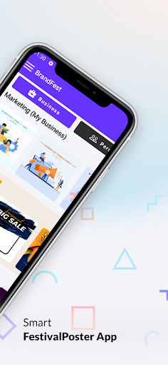 BrandFest®- Festival Poster