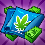 Cover Image of Download Hempire Tycoon v0.63.4p APK
