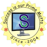 Surbhi Computer Jamnger icon
