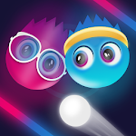 Cover Image of Download Boom Air Hockey 🏒 1v1 against friends! 1.3.111 APK