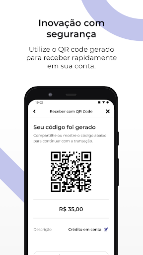 AgileBank Screen 3