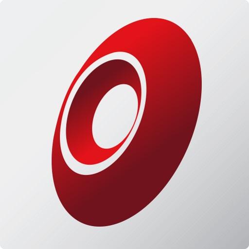 RTS PLANET logo