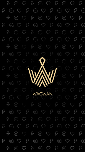 Android application WagWan screenshort