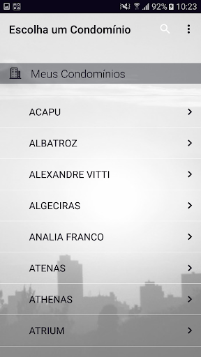 Mestre Adm Screen 3
