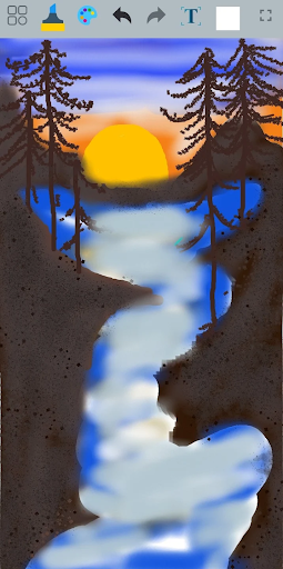 Paint - Draw, Sketch & Art Screenshot 3 - AppWisp.com