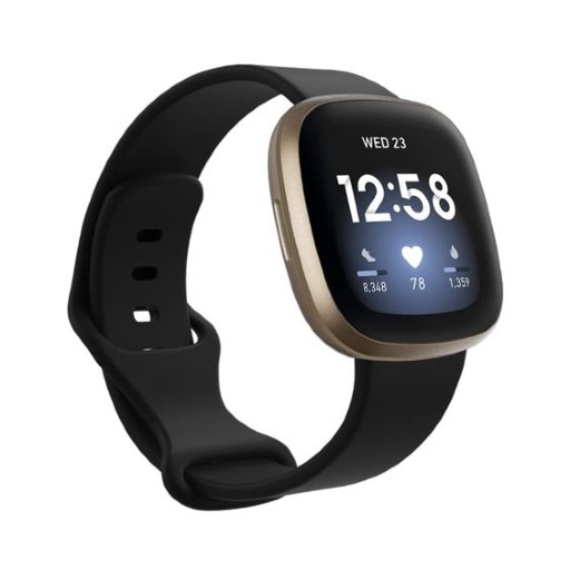 Fitbit Versa 3 Guide logo