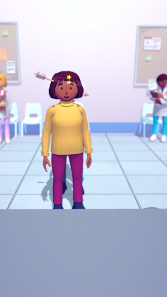 Hospital Simulator 3D - Screenshot 1