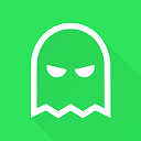 ghosted | Hidden Chat | Recover Deleted M 2.0.7 APK Herunterladen