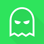 ghosted | Hidden Chat | Recover Deleted Messages Apk