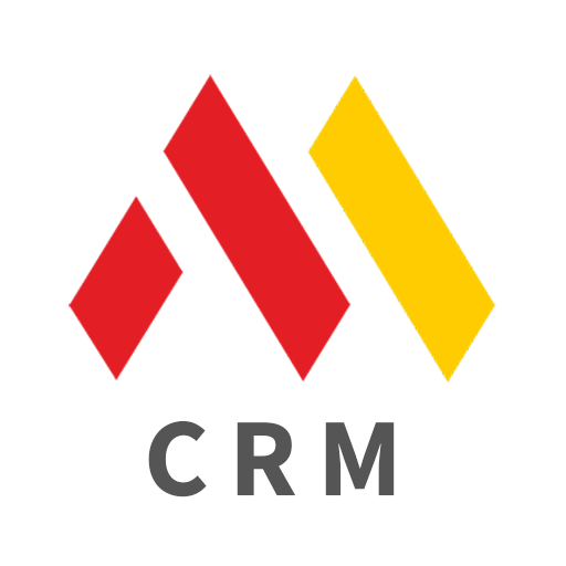 CRM16 logo