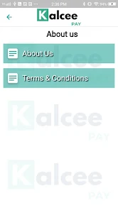 Kalcee Pay 20